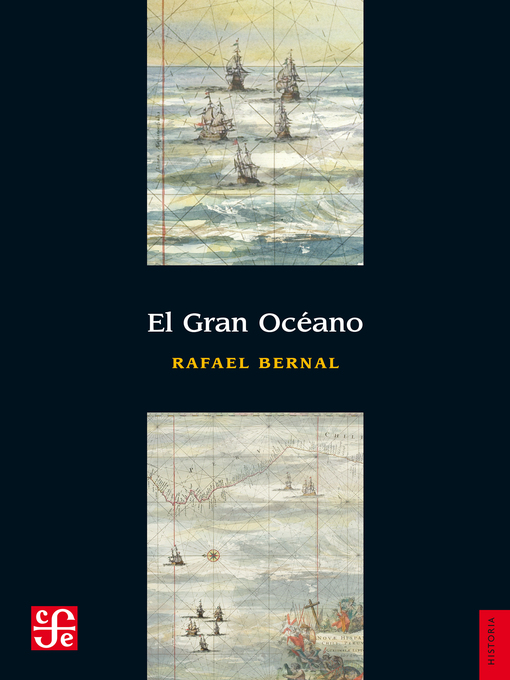 Title details for El Gran Oceáno by Rafael Bernal - Available